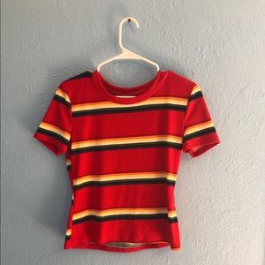 Striped T-Shirt